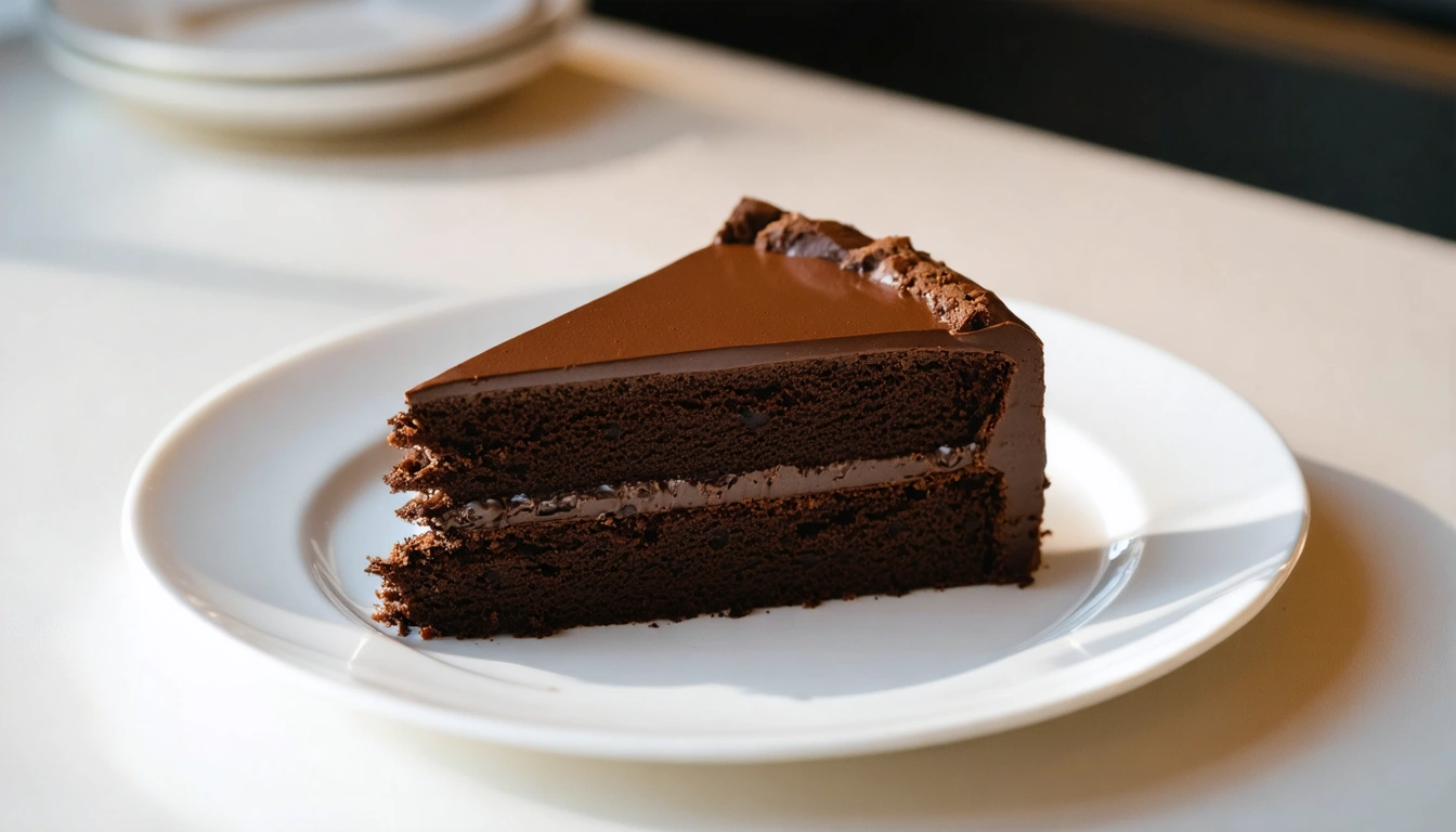 torta cioccolato bimby